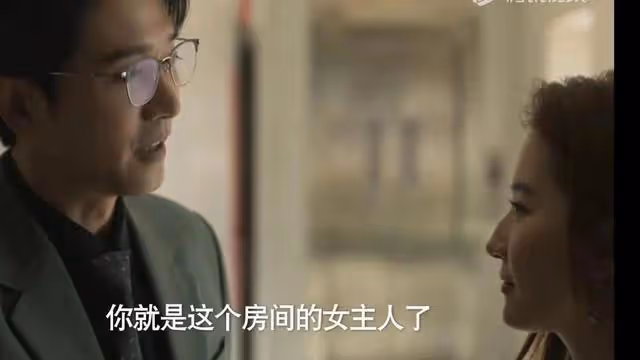 黃亦玫猛然提出分手,莊國棟都不知愛情沒有對錯