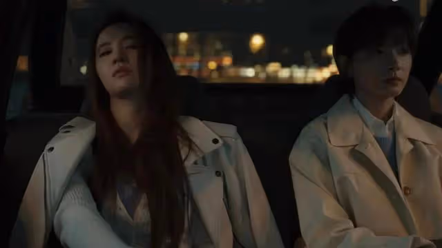 黃亦玫猛然提出分手,莊國棟都不知愛情沒有對錯