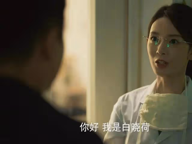 《玫瑰的故事》蘇更生黃振華戀情開啟,他發現白曉荷騙了他