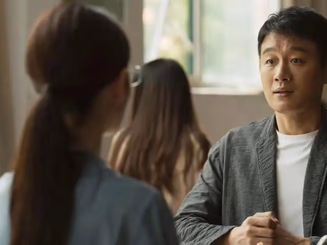 《玫瑰的故事》蘇更生黃振華戀情開啟,他發現白曉荷騙了他