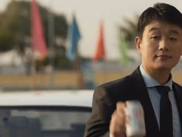 《玫瑰的故事》蘇更生黃振華戀情開啟,他發現白曉荷騙了他
