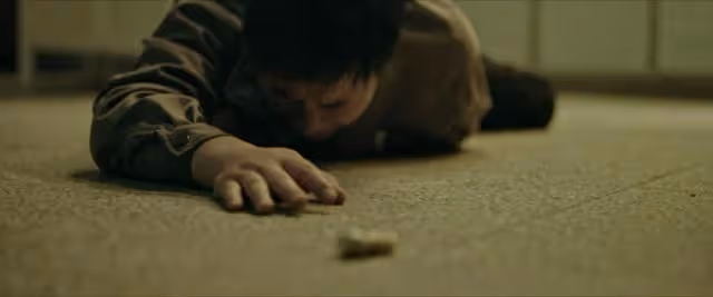 看不見影子的少年結局:金燕覺醒,小七沒想到金滿福再次謀殺