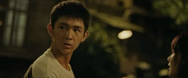 看不見影子的少年結局:金燕覺醒,小七沒想到金滿福再次謀殺