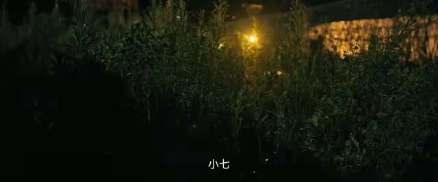 看不見影子的少年結局:金燕覺醒,小七沒想到金滿福再次謀殺