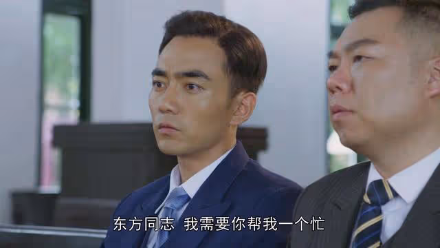 林蔓莉暴屍街頭,蘇行都不知蜂王要換掉莊老大