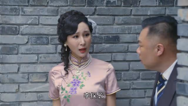 林蔓莉暴屍街頭,蘇行都不知蜂王要換掉莊老大