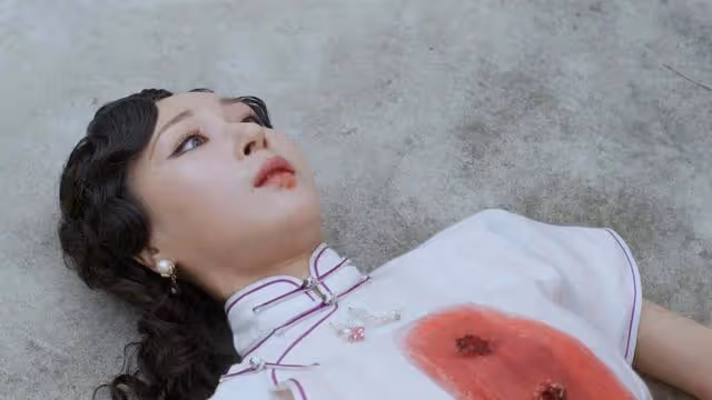 林蔓莉暴屍街頭,蘇行都不知蜂王要換掉莊老大