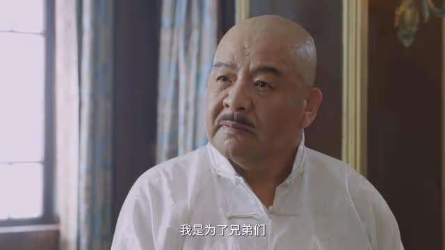 林蔓莉暴屍街頭,蘇行都不知蜂王要換掉莊老大