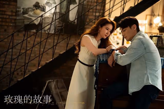 《玫瑰的故事》劉亦菲片酬最高,林更新不敵他們片酬僅排在第5