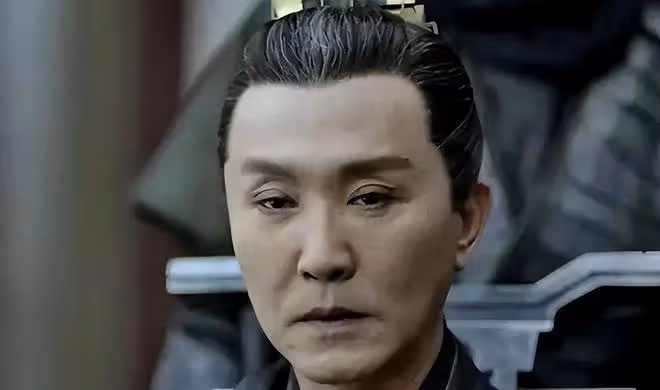 又現科技與狠活!古天樂我忍,陳浩民我忍了,李宗翰我實在忍不了