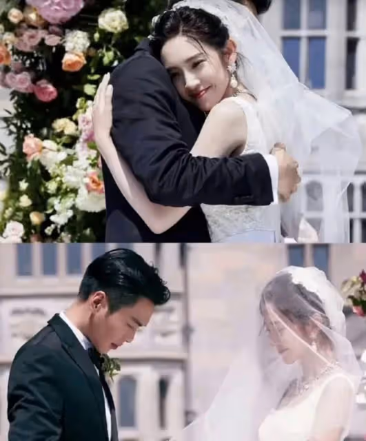 不是吧!當年被全網嘲笑的唐藝昕伴娘團,如今個個高攀不起