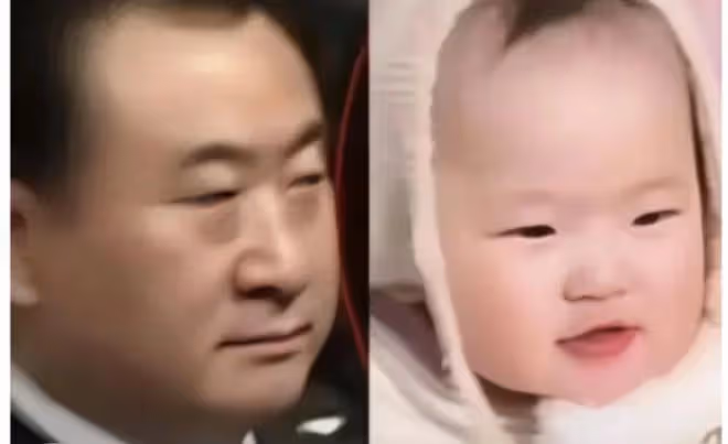 黃一鳴實錘孩子是王思聰的,不圖錢不做富太,就是「說漏嘴」!