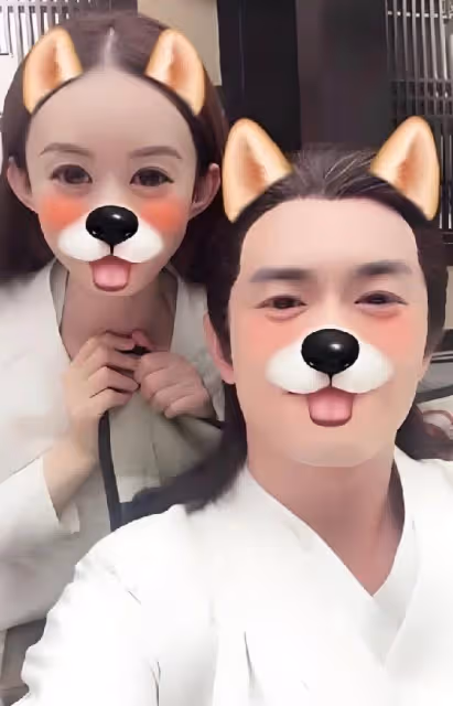 林更新又爆重大喜訊:考上博士,娶仙女劉亦菲,戲裡戲外都是贏家