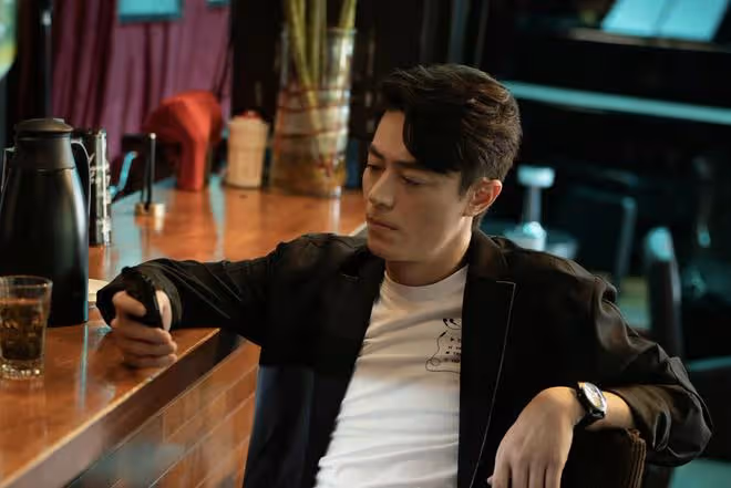 《玫瑰的故事》其實,黃亦玫最愛的男人只剩下3個月的壽命