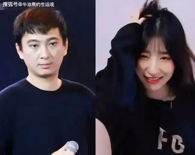 王思聰私生女風波升級！黃一鳴說孩子爸就是王思聰，百分百有證據