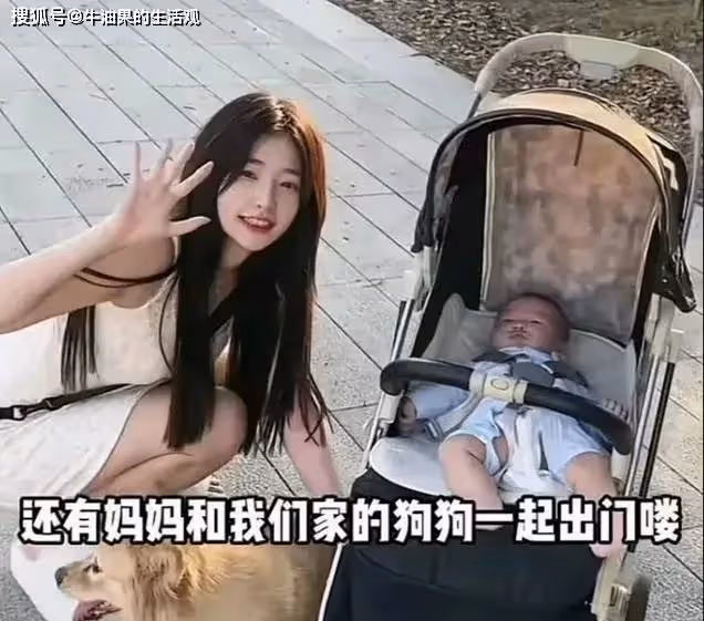 王思聰私生女風波升級！黃一鳴說孩子爸就是王思聰，百分百有證據