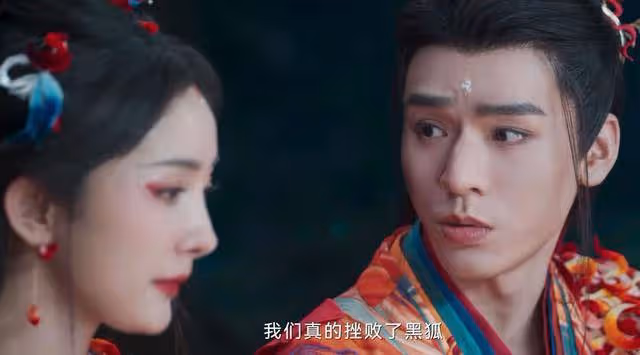 《狐妖小紅娘月紅篇》結局5對戀人4對悲劇，唯獨月初轉世續緣成功