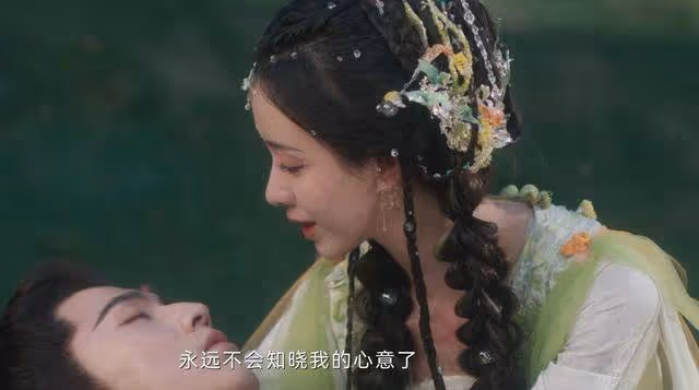 《狐妖小紅娘月紅篇》結局5對戀人4對悲劇，唯獨月初轉世續緣成功