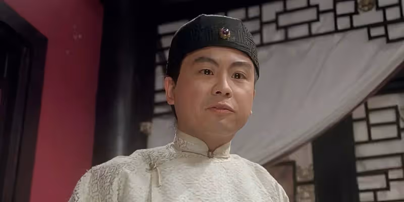 黃一山大兒子患罕見疾病,坐輪椅身材消瘦,大夏天全身還裹著毯子