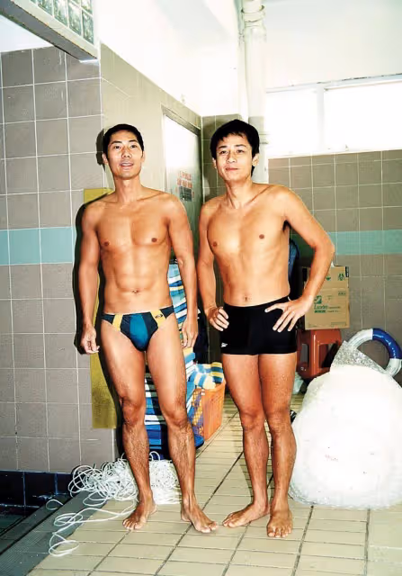 TVB資深綠葉退圈18年罕見現身,分享遇「鬼」經歷,曾陷入同性戀傳聞