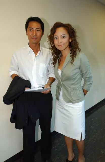 TVB資深綠葉退圈18年罕見現身,分享遇「鬼」經歷,曾陷入同性戀傳聞