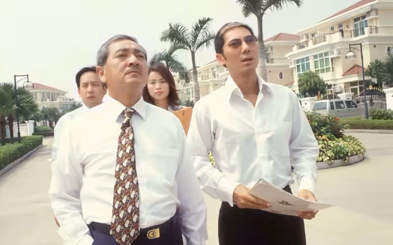 香港男星鄧浩光身材突然消瘦,遭質疑患病,失業四年想復出拍戲