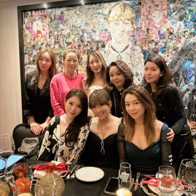 TVB前華姐冠軍屢傳婚變,因生娃問題產生分歧,新照片引懷孕猜測