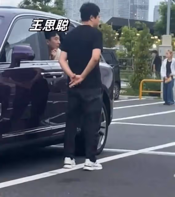 實錘了？黃一鳴再次發聲孩子是王思聰的，握有證據但不想做富太太