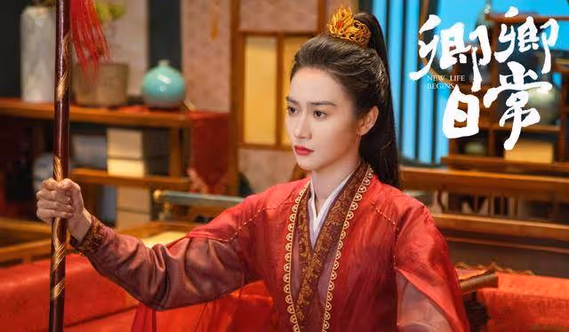 《慶餘年3》新增4位演員,胡軍演四顧劍,葉輕眉人選沒有辨識度
