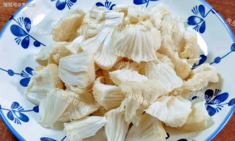 養胃「高手」被發現,不是小米而是它!健脾胃、益五臟,別不懂吃