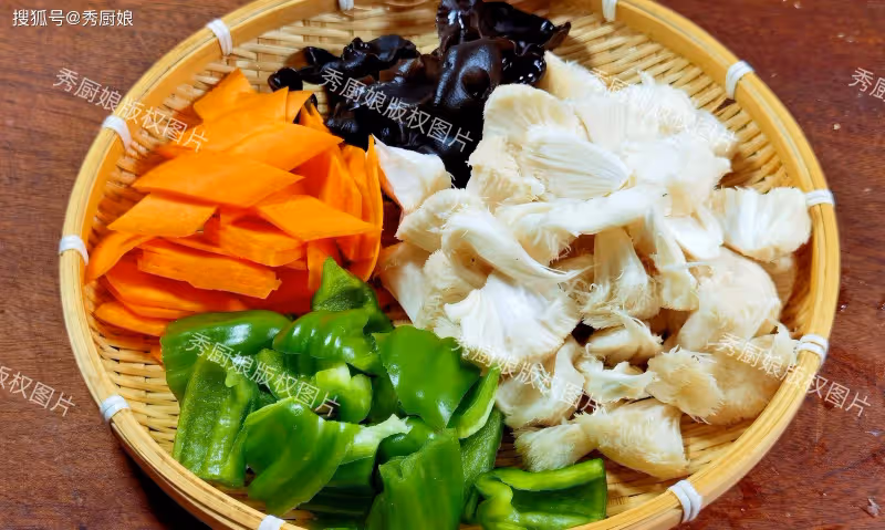 養胃「高手」被發現,不是小米而是它!健脾胃、益五臟,別不懂吃