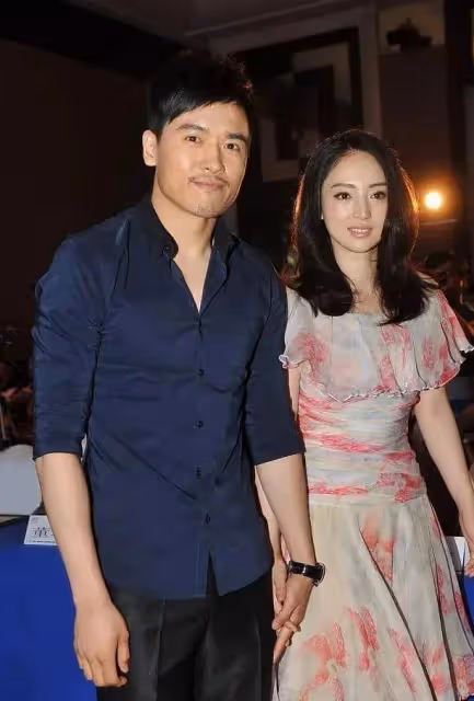高雲翔被曝再婚並育有一女,現任妻子為圈外人