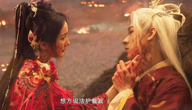 追完《狐妖小紅娘月紅篇》大結局,真是看個寂寞,結緣結了個寂寞