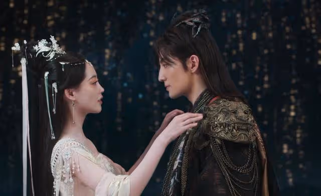 追完《狐妖小紅娘月紅篇》大結局,真是看個寂寞,結緣結了個寂寞