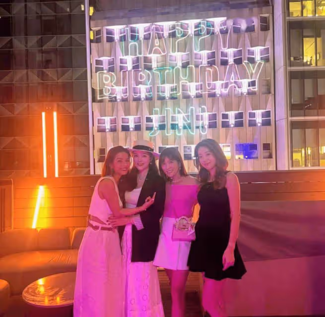 TVB前花旦與富三代老公屢傳婚變!大曬近照疑似懷孕!曾揚言生4個