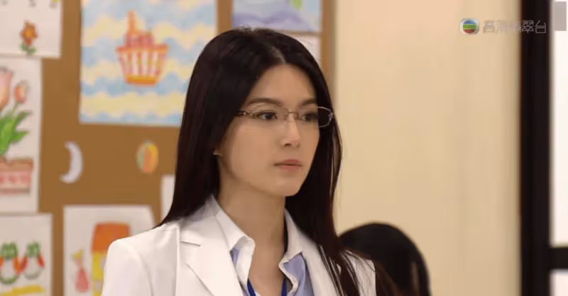 TVB前花旦與富三代老公屢傳婚變！大曬近照疑似懷孕！曾揚言生4個