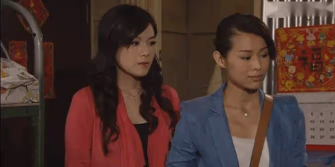 TVB前花旦與富三代老公屢傳婚變！大曬近照疑似懷孕！曾揚言生4個