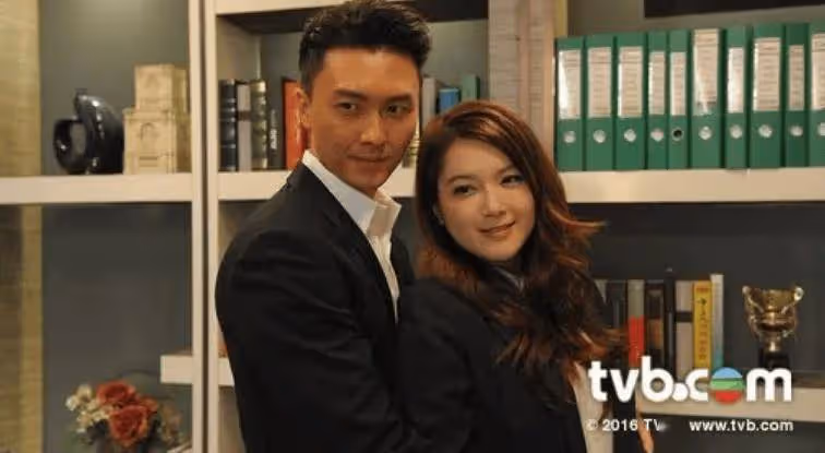 TVB前花旦與富三代老公屢傳婚變！大曬近照疑似懷孕！曾揚言生4個