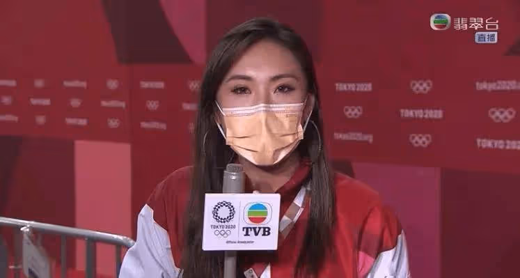 28歲TVB前女星與老公度蜜月!大曬三點式泳照!曾因犯錯被解約