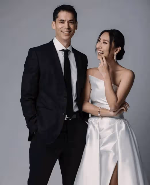 28歲TVB前女星與老公度蜜月!大曬三點式泳照!曾因犯錯被解約