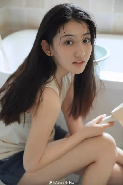 《制暴》新疆美女新人伊米娜太驚艷!魔鬼身材性感火辣