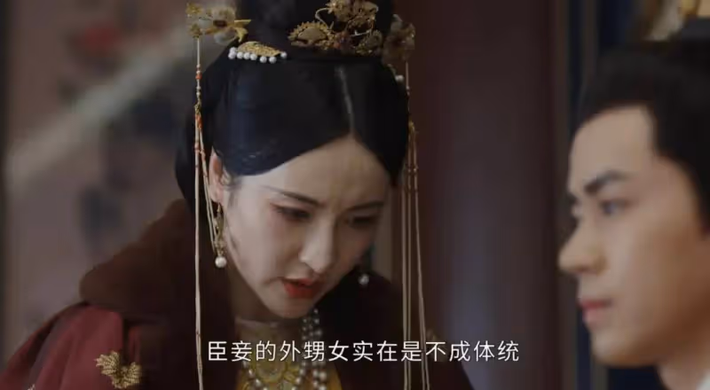 《墨雨雲間》大結局：原來，這才是季淑然帶薛芳菲出獄的真相