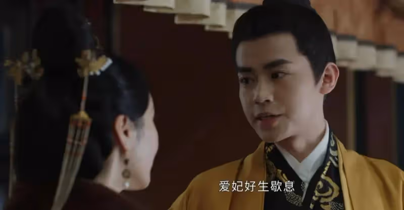《墨雨雲間》大結局：原來，這才是季淑然帶薛芳菲出獄的真相