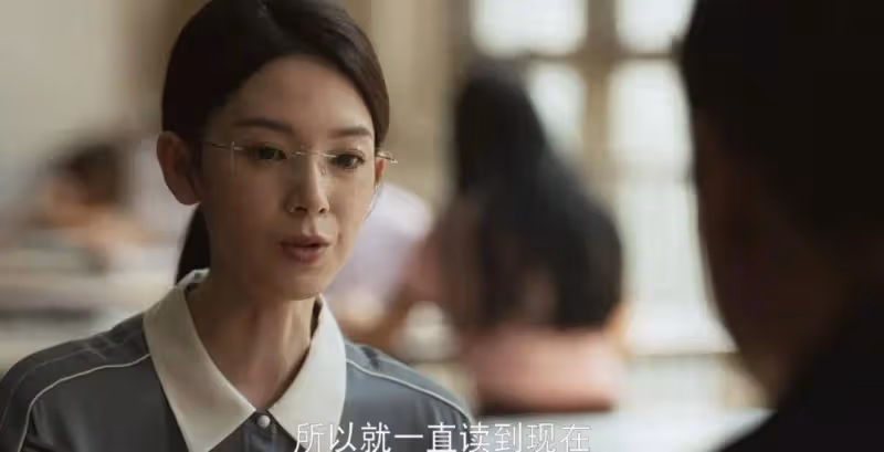 《玫瑰的故事》:白曉荷不會懂,蘇更生隱瞞婚史,嫁給黃振華真相