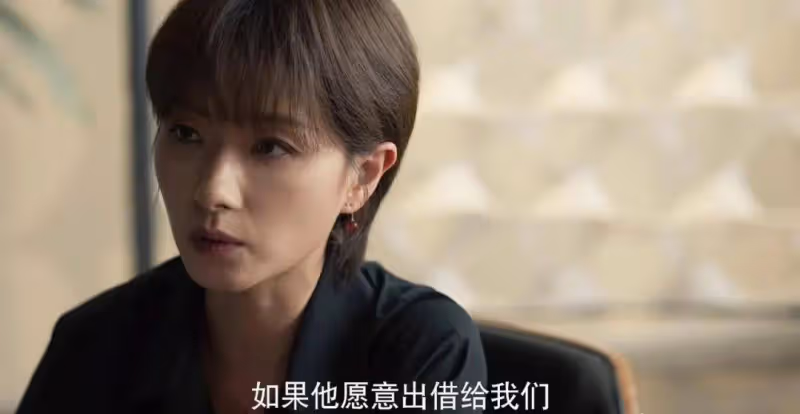 《玫瑰的故事》:白曉荷不會懂,蘇更生隱瞞婚史,嫁給黃振華真相