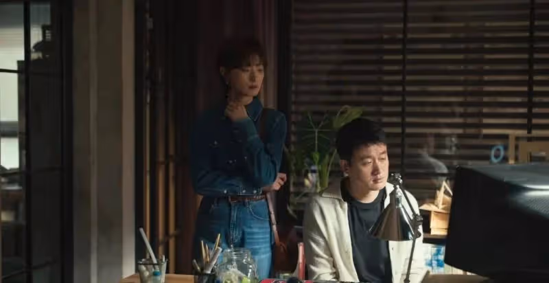 《玫瑰的故事》:白曉荷不會懂,蘇更生隱瞞婚史,嫁給黃振華真相