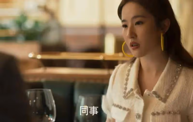 《玫瑰的故事》:看懂莊國棟冷暴力,才明白蘇更生被黃振華吸引