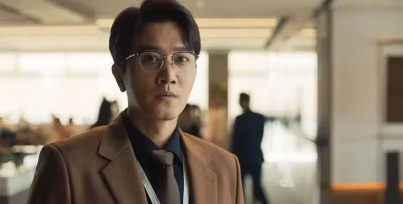 《玫瑰的故事》:看懂莊國棟冷暴力,才明白蘇更生被黃振華吸引