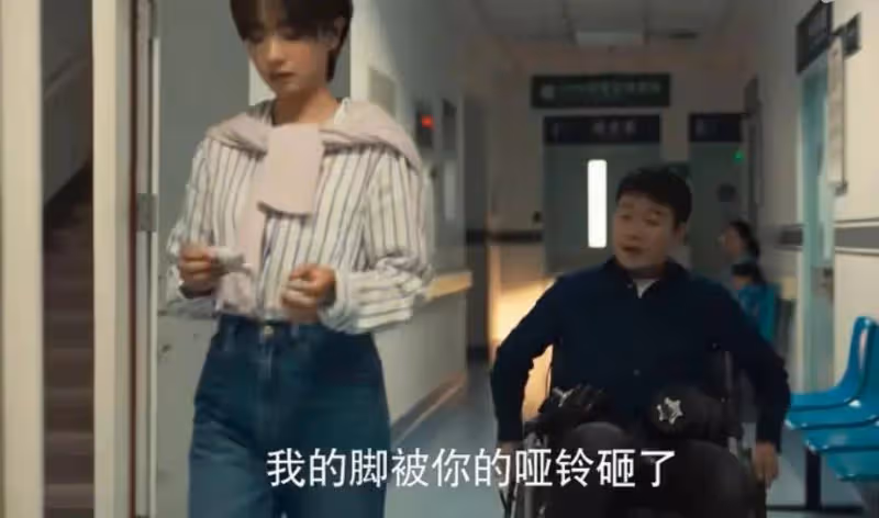 《玫瑰的故事》:看懂莊國棟冷暴力,才明白蘇更生被黃振華吸引