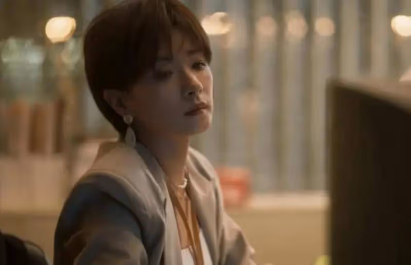 《玫瑰的故事》:看懂莊國棟冷暴力,才明白蘇更生被黃振華吸引